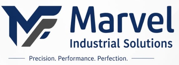 Marvel Industrial Solution logo