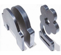 Low Power Laser Cutting Effect on Stainless Steel