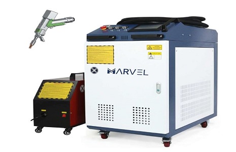 Fiber laser cutting machine for sheet metal fabrication